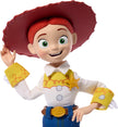 Mattel Disney and Pixar Toy Story 5 Figures, Ragdoll Edition Playscale 7 Inch Assortment, Movie Accurate Soft Collectable Figures 🍁 All In One Marketplace Canada
