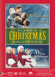 Classic Christmas Collection (It's a Wonderful Life / White Christmas) DVD (Used)