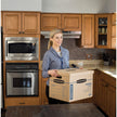 Bankers Box SmoothMove Classic Moving Boxes, No Tape Required, Medium, 20 Pack (8817202) 🍁 All In One Marketplace Canada