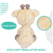GUND Baby Lil’ Luvs Collection Bodi Giraffe 12