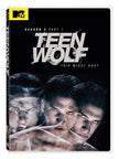 Teen Wolf / Season 3: Part 1 - DVD (Used)