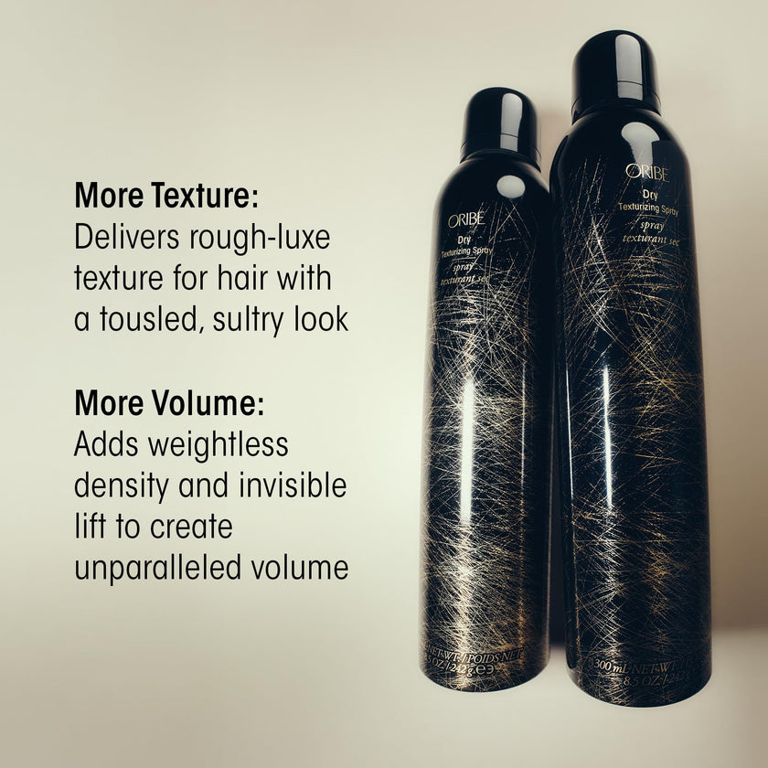 Oribe Dry Texturizing Spray - Adds Volume & Texture - Absorbs Oil - 8.5oz 🍁 All In One Marketplace Canada