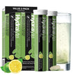 Hydralyte Electrolyte Tablets | Lemon Lime Flavored Electrolytes | Pre-Workout and Post-Workout Hydration Solution to Enhance Performance and Maximize Recovery | (2 Tablets per Serving, 40 Count) 🍁 All In One Marketplace Canada