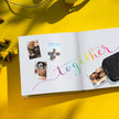 HP Sprocket 2x3 Premium Zink Sticky Back Photo Paper (50 Sheets) Compatible with HP Sprocket Photo Printers 🍁 All In One Marketplace Canada
