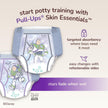 Pull-Ups Boys' Skin Essentials Potty Training Pants, 3T-4T, 54 Ct 🍁 All In One Marketplace Canada