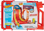 Hot Wheels Track Builder Unlimited Fuel Can Stunt Box Playset & Car 🍁 All In One Marketplace Canada