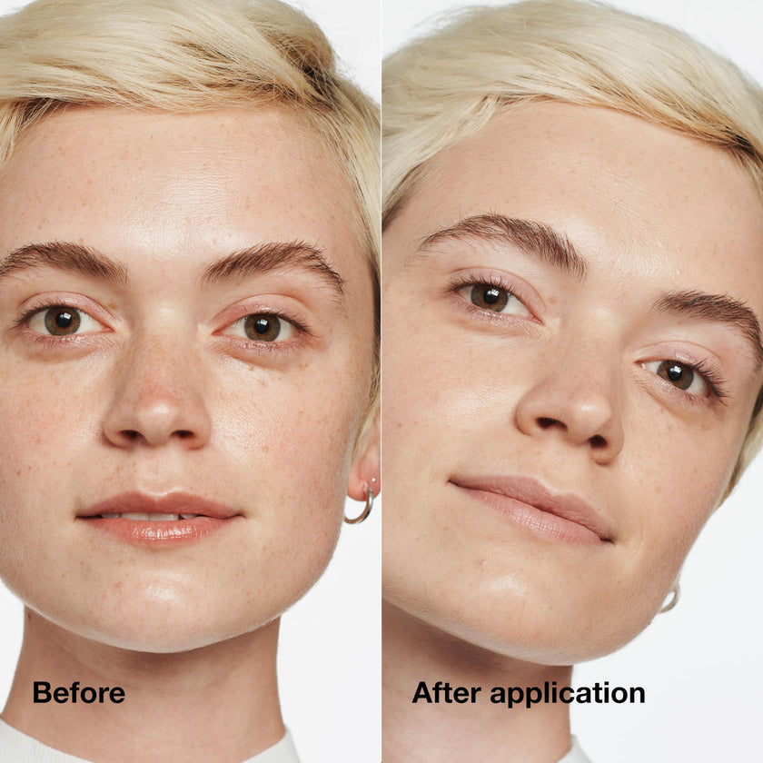 Clinique Even Better Makeup Medium Coverage Foundation Broad Spectrum SPF 15 | Evens Skin Tone + Reduces Dark Spots, Cream Chamois 🍁 All In One Marketplace Canada