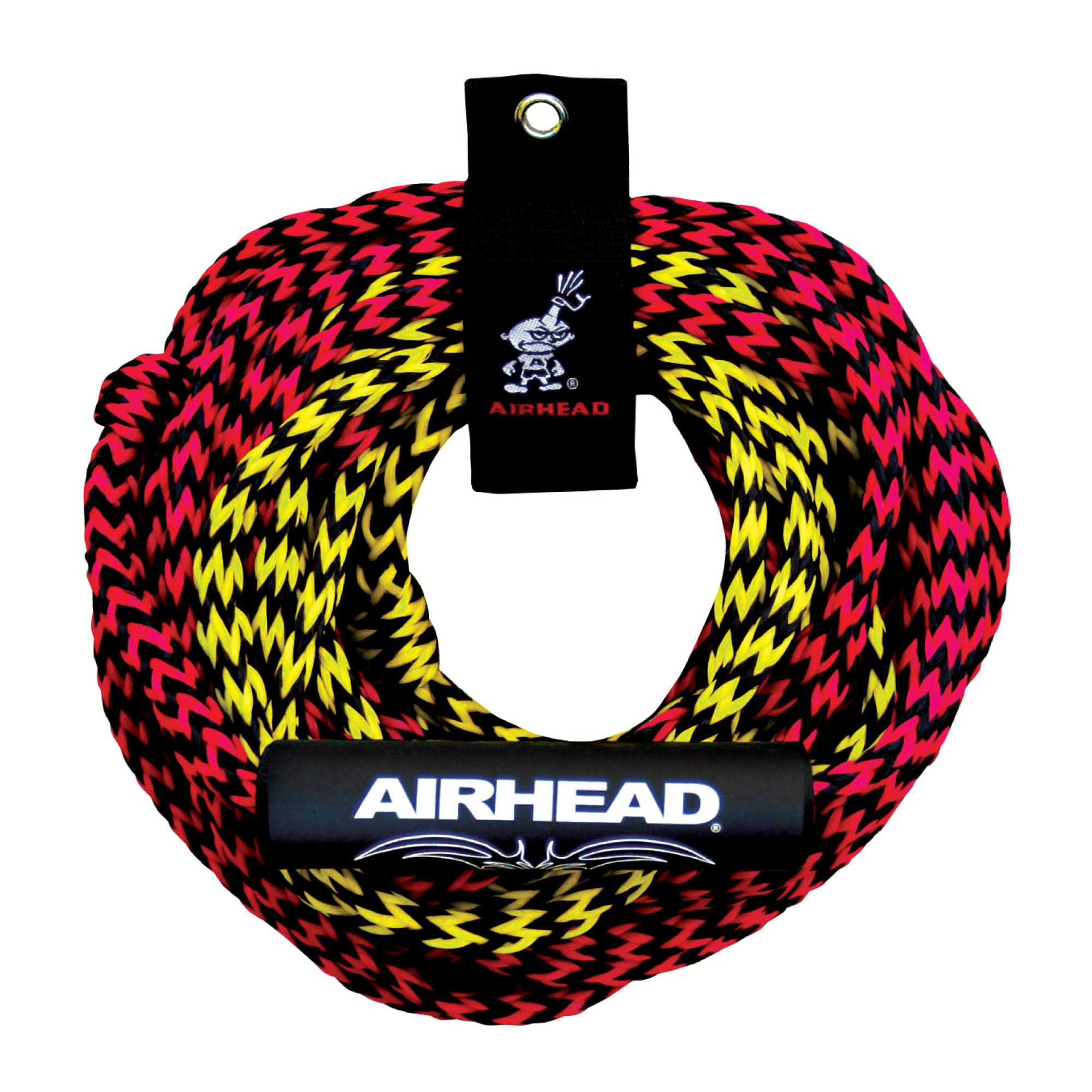 Kwik Tek Airhead 2 Rider Tube Rope 2 Section Float 🍁 All In One Marketplace Canada