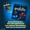 Goodnites Boys' Bedwetting Underwear, Size S/M (43-68 lbs), 99 Ct (3 Packs of 33), Packaging May Vary 🍁 All In One Marketplace Canada