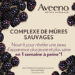 Aveeno Absolutely Ageless Daily Face Moisturizer with SPF 30 Sunscreen – Anti-Aging Wrinkle Cream with Blackberry Complex, Vitamins C & E – Hydrating Facial Moisturizer for Firmer Even Skin Tone 50 mL 🍁 All In One Marketplace Canada