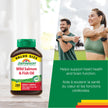Jamieson Wild Salmon and Fish Oil 1,000 mg Softgels, Value Size, Supports Heart and Brain Health. With Wild Alaskan Salmon, Menhaden, EPA and DHA, Non-GMO, Gluten-Free, 280 Count, Proudly Canadian 🍁 All In One Marketplace Canada