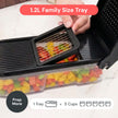 Fullstar Pro Core - Vegetable Chopper & Mandoline Slicer - 6 Blades 🍁 All In One Marketplace Canada