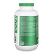 Organika Canadian-Made Magnesium Bisglycinate - 200mg, High Absorption, Muscle Recovery, Heart Support, 300vcaps 🍁 All In One Marketplace Canada
