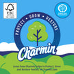 Charmin Toilet Paper Ultra Strong Clean Touch, 12 Family Mega XL Rolls = 84 Regular Rolls 🍁 All In One Marketplace Canada