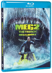 Meg 2: The Trench - Blu-ray