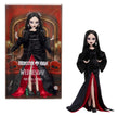 Monster High x Wednesday Morticia Addams Doll 🍁 All In One Marketplace Canada