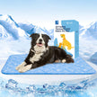 【Upgraded】Rywell Extra Large Dog Cooling Mat 44