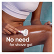 Venus ComfortGlide White Tea Women's Razor Blades, 4 Razor Blade Refills 🍁 All In One Marketplace Canada