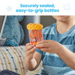 hand2mind Changing Seasons Sensory Tubes, Quiet Fidget Toys for Kids 3-5, Toddler Science Toys, Weather Toys, Calming Toys for Kids, Calm Down Corner Supplies, Preschool Classroom Must Haves 🍁 All In One Marketplace Canada