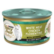 Fancy Feast Medleys Wet Cat Food, White Meat Chicken Florentine - 85 g Can (24 Pack) 🍁 All In One Marketplace Canada