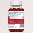 Herbion Naturals Apple Cider Vinegar Gummy with Folic Acid, Pomegranate, Beetroot & vitamin B12, source of Antioxidants to maintain Good Health & Metabolism, 60 Pectin Gummies for Adults, Apple Flavour 🍁 All In One Marketplace Canada