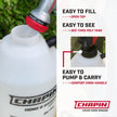 Chapin 16200 Home and Garden Poly Sprayer, 2-Gallon 🍁 All In One Marketplace Canada