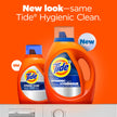 Tide Ultra Hygienic Clean Liquid Laundry Detergent, Original Scent, Removes visible and invisible dirt, Laundry Detergent Liquid, 94 Loads, 3.9L 🍁 All In One Marketplace Canada