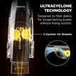 Shark® UltraCyclone™ Pet Pro+ Cordless Handheld Vacuum, Black, CH951C 🍁 All In One Marketplace Canada