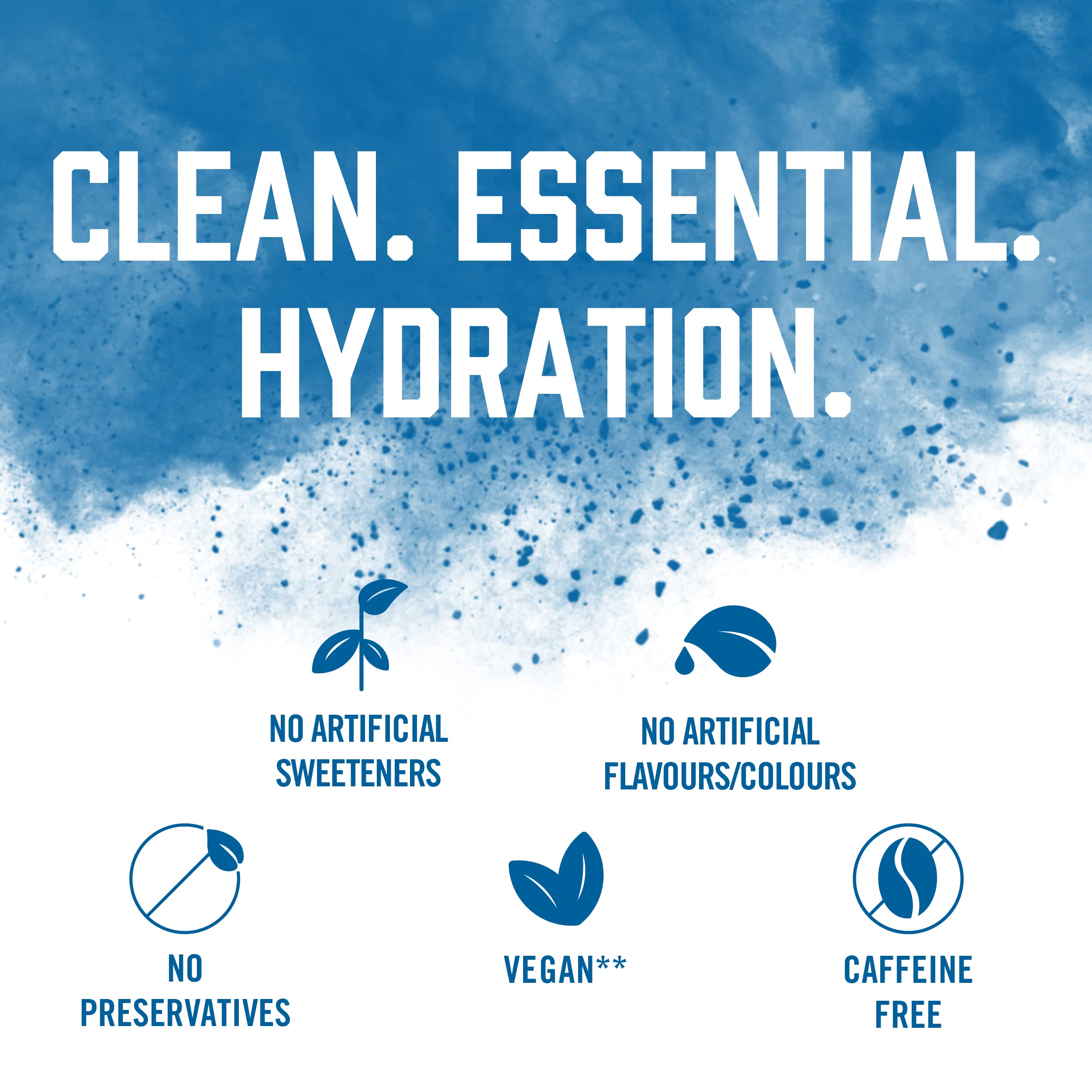 BioSteel Electrolyte Hydration Mix, Blue Raspberry, 45 Servings 🍁 All In One Marketplace Canada