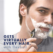 Gillette ProShield Mens Razor, 1 Handle + 5 Blade Refills, 1 Count (Pack of 1) 🍁 All In One Marketplace Canada
