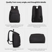 Travelon Backpack,Black,One Size 🍁 All In One Marketplace Canada