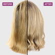 Schwarzkopf Goodbye Yellow Neutralizing Shampoo - Purple Shampoo for Blonde Hair - Colour Toner Eliminates Brassy Yellow Tones for Blonde or Bleached Hair - Paraben & Sulphate-Free 🍁 All In One Marketplace Canada
