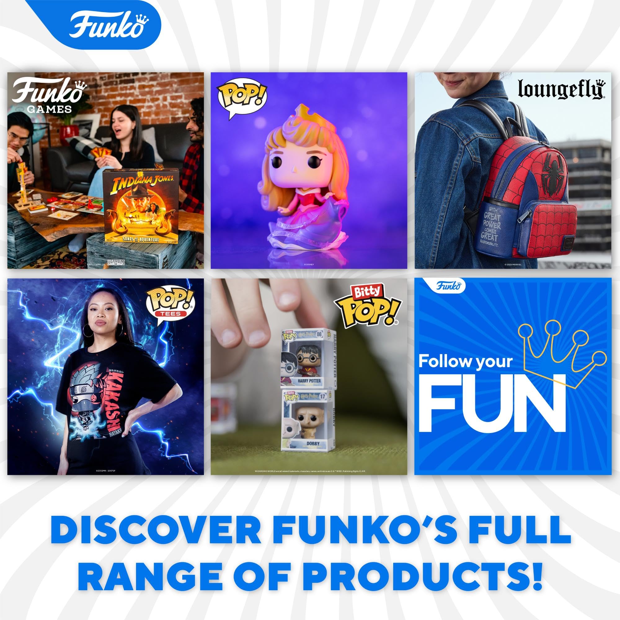 Funko Pop! Animation: Kpop! Demon Hunter - Derpy with Sussie - Collectable Vinyl Figure - Gift Idea - Official Merchandise - Toys for Kids & Adults - TV Fans 🍁 All In One Marketplace Canada