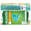 NicoDerm Patches & Nicorette Chewing Gum - Combination Therapy Pack for Quitting Smoking – Fast Relief of Nicotine Cravings – 7 Patches, 15 Gum Pieces 🍁 All In One Marketplace Canada