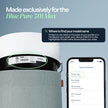 BLUEAIR Pure 311i Max Genuine Replacement Filter F3MAX, Fits Air Purifier 🍁 All In One Marketplace Canada