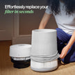 BLUEAIR Pure 311i Max Genuine Replacement Filter F3MAX, Fits Air Purifier 🍁 All In One Marketplace Canada