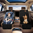 Smart eLf Car Seat Protector, 2Pack car seat Protector for Baby carseat with Thickest Padding, Non Slip Backing Mesh Pockets for Baby, Pet 🍁 All In One Marketplace Canada