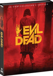 Evil Dead (2013) (Collector's Edition)  - 4K