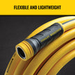 Stanley Fatmax Professional Grade Water Hose, 50' x 5/8