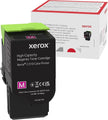 Xerox C310/C315 Toner Cartridge - High Capacity - Magenta