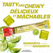 Clif Bloks Energy Chews, Margarita Flavour, Organic, 60 g (Pack of 18) 🍁 All In One Marketplace Canada