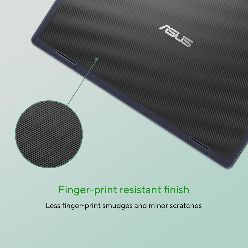 ASUS Chromebook Laptop, 11.6