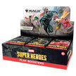 Magic: The Gathering | Marvel Super Heroes Play Booster Box | 30 Packs | Collectible Trading Card Game 🍁 All In One Marketplace Canada