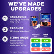 Always Discreet Night, Reimagined Adult Diapers for Women, Overnight Incontinence Underwear L, 14 Count 🍁 All In One Marketplace Canada