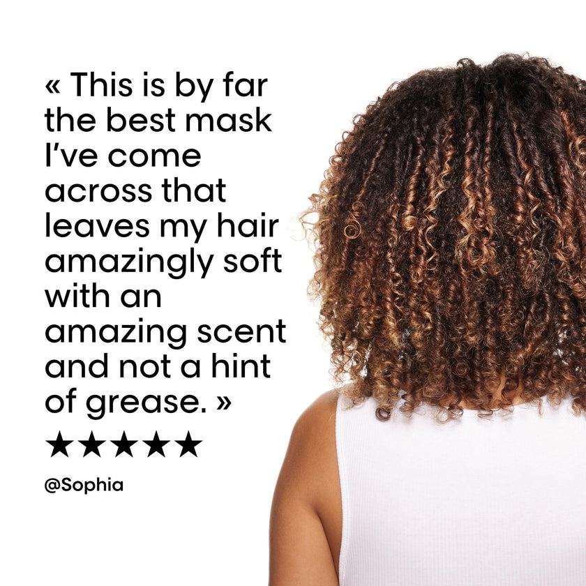 L'Oreal Professionnel Absolut Repair Resurfacing Mask, Premium Hair Care, Omega-9 Hydrating Treatment for Damaged Hair, 250 ML 🍁 All In One Marketplace Canada