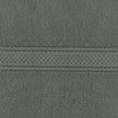 Utopia Towels 6 Pack Premium Hand Towels, 16 by 28 inches, 100% Ring Spun Cotton, Soft and Absorbent 600 GSM Towels for Bathroom, Gym, and Hotel, Grey 🍁 All In One Marketplace Canada