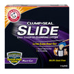 Arm & Hammer Clump & Seal Slide Clay Cat Litter, 9.1kg, 7 Days of Odour Control, Dust Free, Clumping Litter (Pack of 1) 🍁 All In One Marketplace Canada