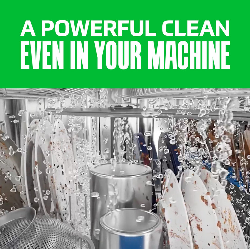 Cascade Platinum Plus Dishwasher Detergent Pods, Dish Detergent Soap, Fresh Scent, 51 Count 🍁 All In One Marketplace Canada