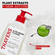 THAYERS pH Balancing Daily Cleanser, Face Wash with Aloe Vera, Gentle and Hydrating Skin Care for Dry, Oily, or Acne Prone Skin, 237ml 🍁 All In One Marketplace Canada
