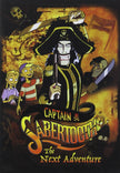 Captain Sabertooth's Next Adventure